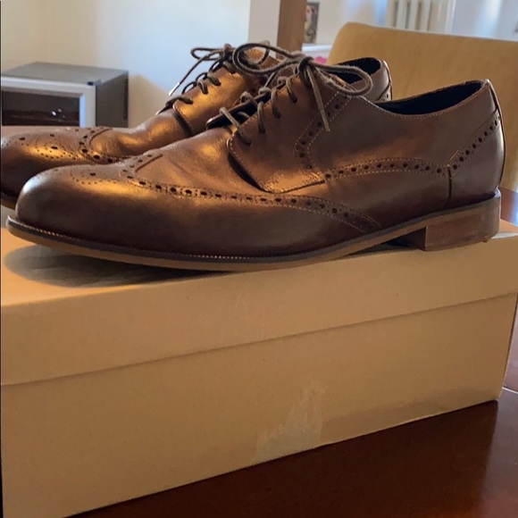 cole haan wayne wingtip